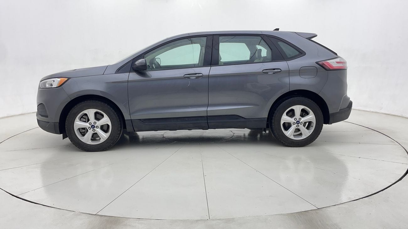 Ford Edge SE 3.5L SE 2 | Zero Down Payment | Home Test Drive