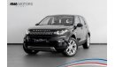 Land Rover Discovery 2015 Land Rover Discovery Sport HSE