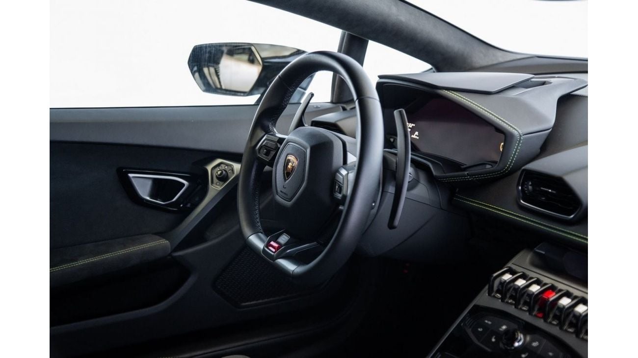 Lamborghini Huracan Lamborghini Huracan