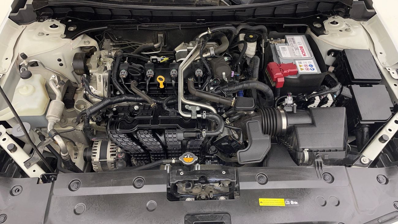 نيسان ألتيما S 2.5 | بدون دفعة مقدمة | اختبار القيادة في المنزل