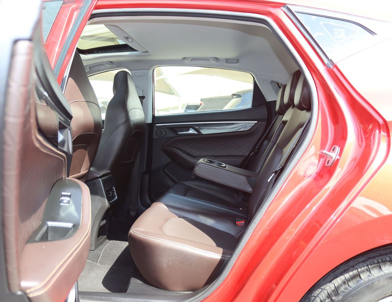 جاك J7 جاك j7 - تربو -2023- خليجى - فل أوبشن - بدون حوادث - بمحرك 1.5L-  بحاله ممتازه