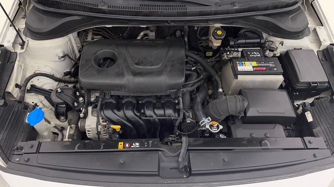 Hyundai Accent SMART 1.6 | Zero Down Payment | Home Test Drive