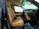 Toyota Fortuner TOYOTA FORTUNER 2.7 - G A/T - DIGITAL A.C - BLACK INSIDE TAN - 2025 MODEL - OMANI