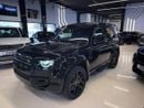 Land Rover Defender P400 90 HSE 3.0L (5 Seater) 2021 Defender 90 HSE - 22 KHAN RIMS - BORLA EXHAUST SYSTEM - ALTAYYER WA
