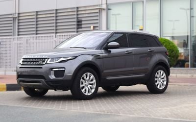 Land Rover Range Rover Velar P250