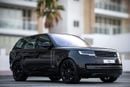 Land Rover Range Rover FIRST EDITION P530