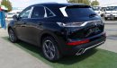 Citroen DS7 DS7 CHROMIUM EDITION - 2020 - 0KM NEW CAR - GCC - 1.6 L TURBOURBO- /AT/ PTR