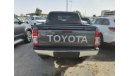 Toyota Hilux 3.0 Ltr . RIGHT HAND DRIVE