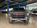 GMC Yukon AT4 | Guaranteed Warranty | 0 Down Payment