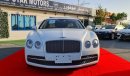 Bentley Continental Flying Spur Bentley Flying Spur Speed 2015  imported from Japan