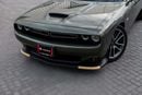 دودج تشالينجر Challenger R/T | 3,134 P.M | 0% Downpayment | Dodge Warranty!