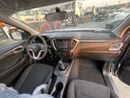 Isuzu D-MAX STD