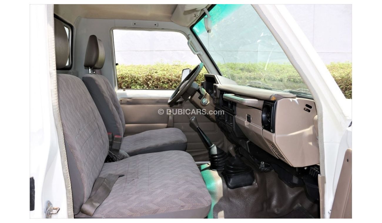 تويوتا لاند كروزر بيك آب تويوتا كروزر بيك اب 2006 خليجي بترول 4500 سي سي