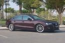 أودي A5 35 TFSI 1.8L