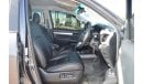 Toyota Hilux SR5 Full option leather seats power seats