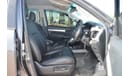 Toyota Hilux SR5 Full option leather seats power seats