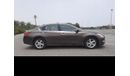 نيسان ألتيما SL نيسان التيما موديل 2014 بحالة ممتازة