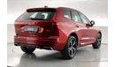 Volvo XC60 T5 R Design