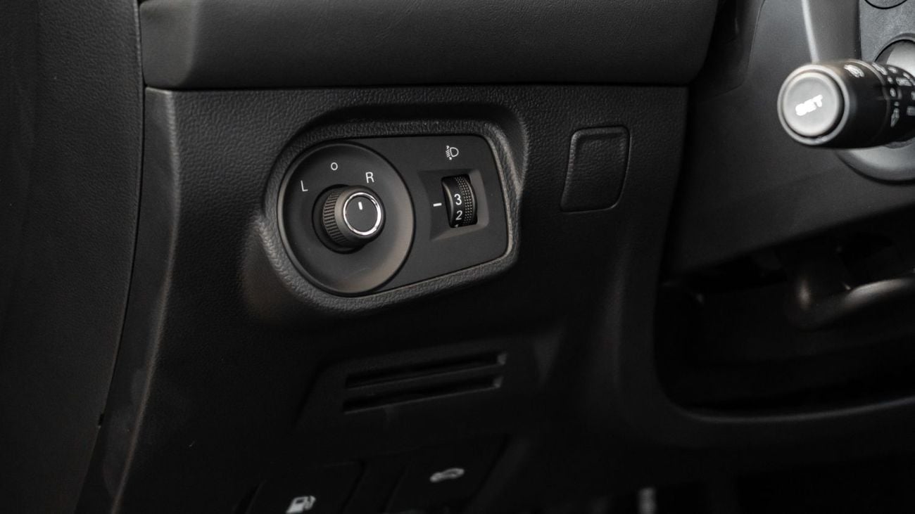 MG 5 2026 | MG5 1.5L CVT STD