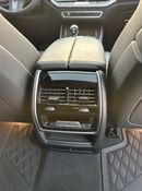 BMW X5 40i X BMW 2020 with an engine capacity of 3 liters Twin Turbo xdrive, the car is in perfect conditio