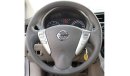 Nissan Sentra Nissan Sentra 2016 GCC in excellent condition without accidents, very clean from inside and outside