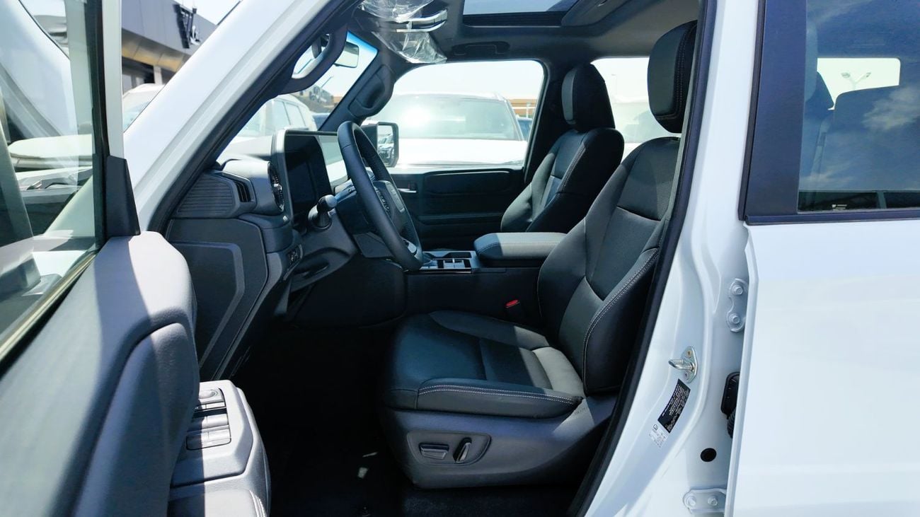 Toyota Prado TOYOTA PRADO  Mono Tone 2.8 diesel