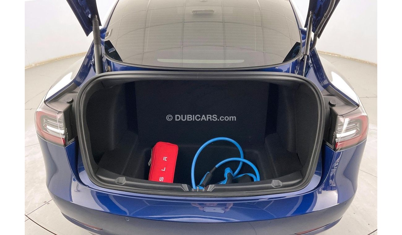 Tesla Model 3 Performance (Dual Motor)