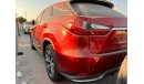 Lexus RX450h H CANADIAN SPECS