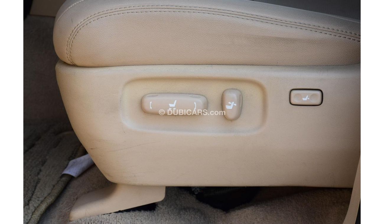 تويوتا لاند كروزر GXR