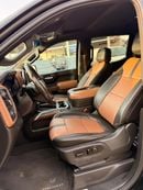 Chevrolet Silverado 1500 Diesel 2020