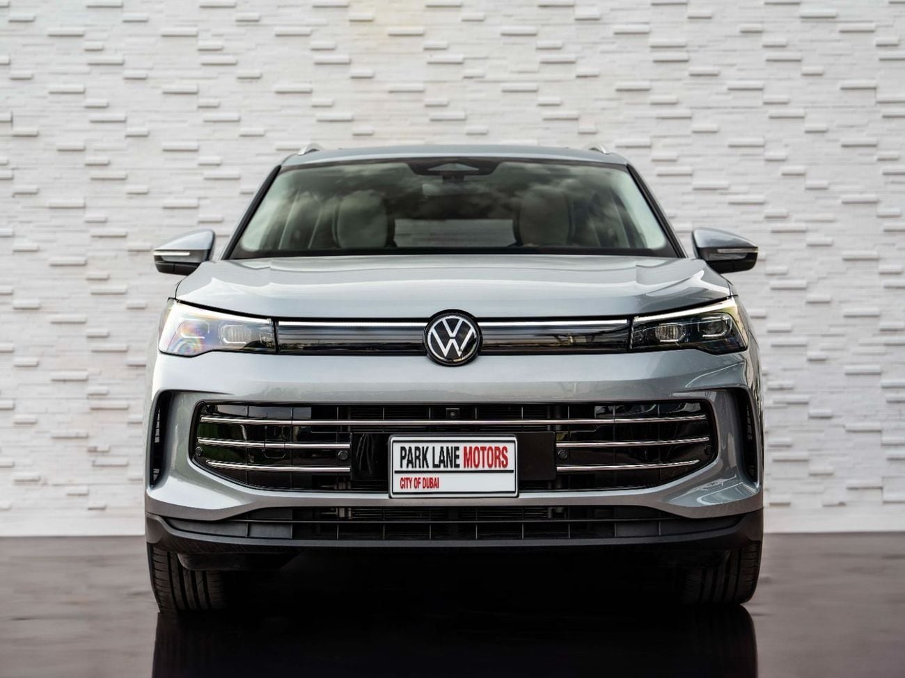 فولكس واجن تيجوان Elegance