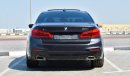BMW 530 2019 Perfect Condition ( Original Paint ) Free accident