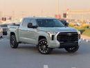 Toyota Tundra SR (NON GCC)