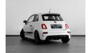 Abarth 595 2022 Abarth 595 Competizione Full Option / Full Fiat Service History & 5yr Fiat Warranty
