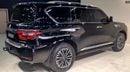 Nissan Patrol SE Platinum 4.0L