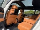 بي أم دبليو 730Li M SPORT EXCLUSIVE