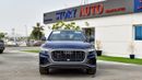 أودي Q8 55 TFSI MHEV Quattro S line V6 3.0L Aut (For Local Sales plus 10% for Customs & VAT)