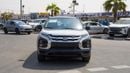Mitsubishi ASX Brand New – 2.0L Petrol 4WD Automatic – H45 – GCC 2026 – Export Only