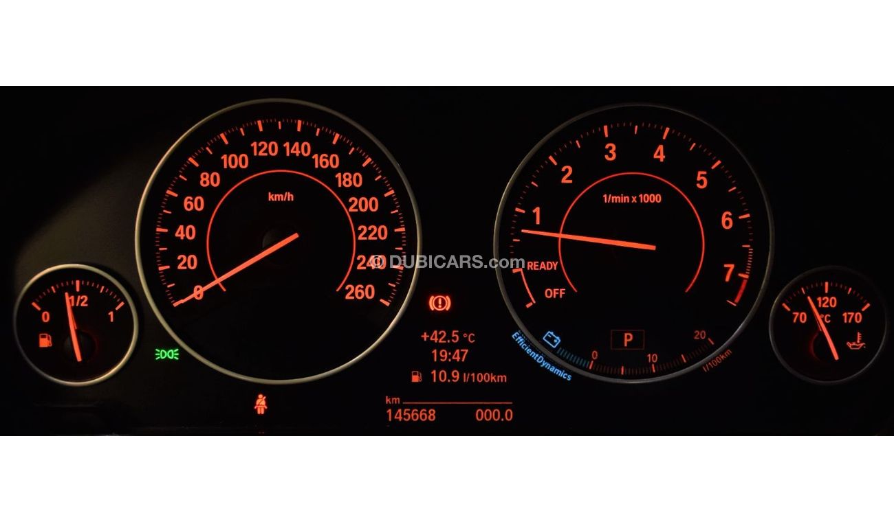 BMW 335i EXCELLENT DEAL for our BMW 335i Sport 2012 Model!! in White Color! GCC Specs