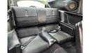 Ford Mustang 1967 Ford Mustang Shelby GT500E, Eleanor Tribute Edition, Excellent Condition, Manual Transmission