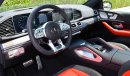 Mercedes-Benz GLE 53 4matic AMG Coupe | 2022 | Full Option | Brand New