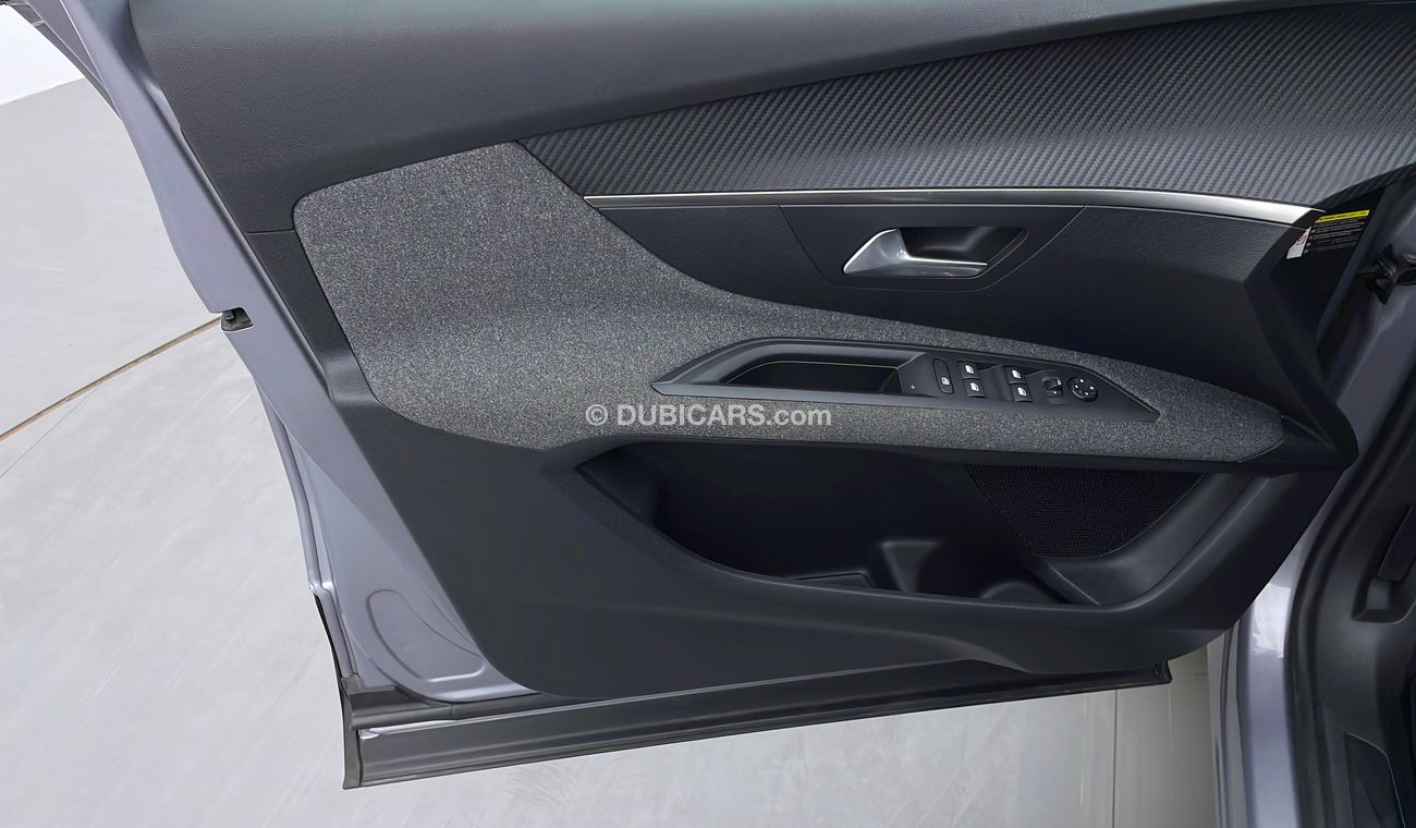 Peugeot 3008 ACTIVE 1.6 | Under Warranty | Inspected on 150+ parameters