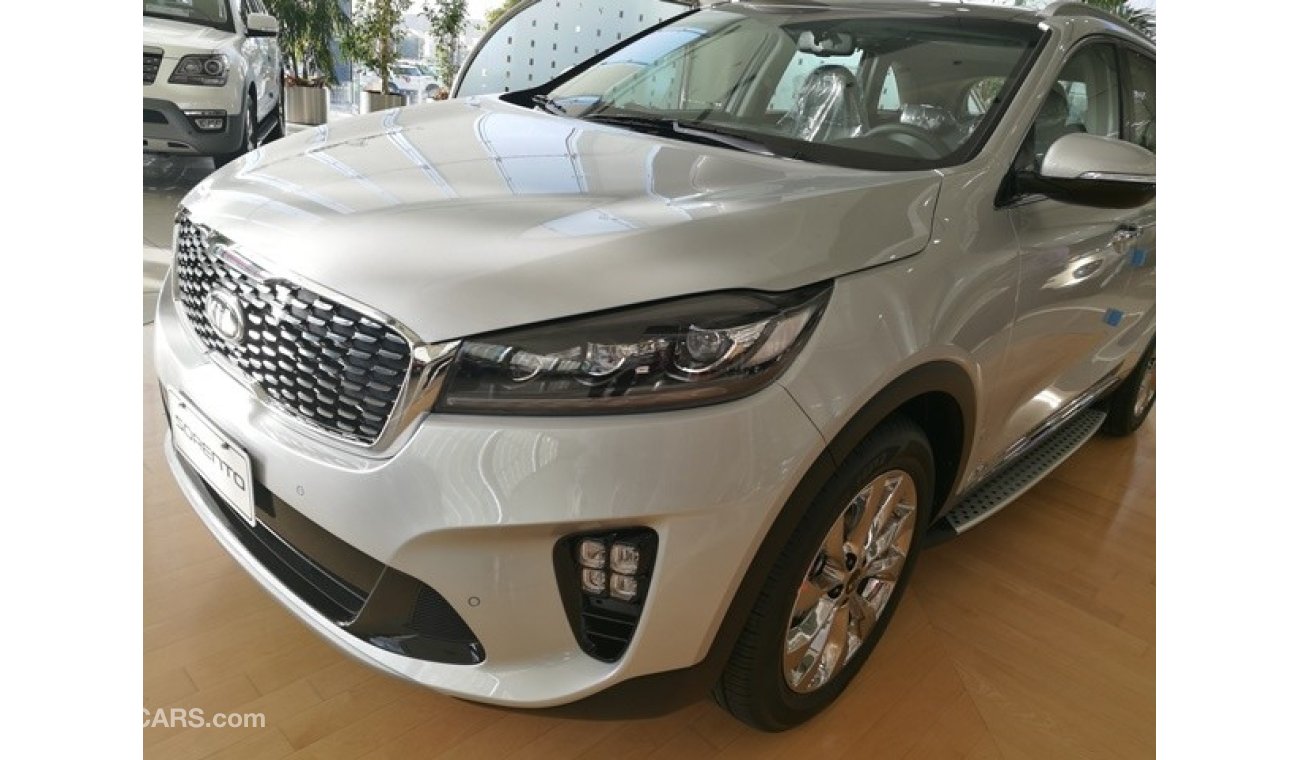 Kia Sorento 3.5 L GTL  FULL OPTION