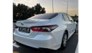 Toyota Camry S