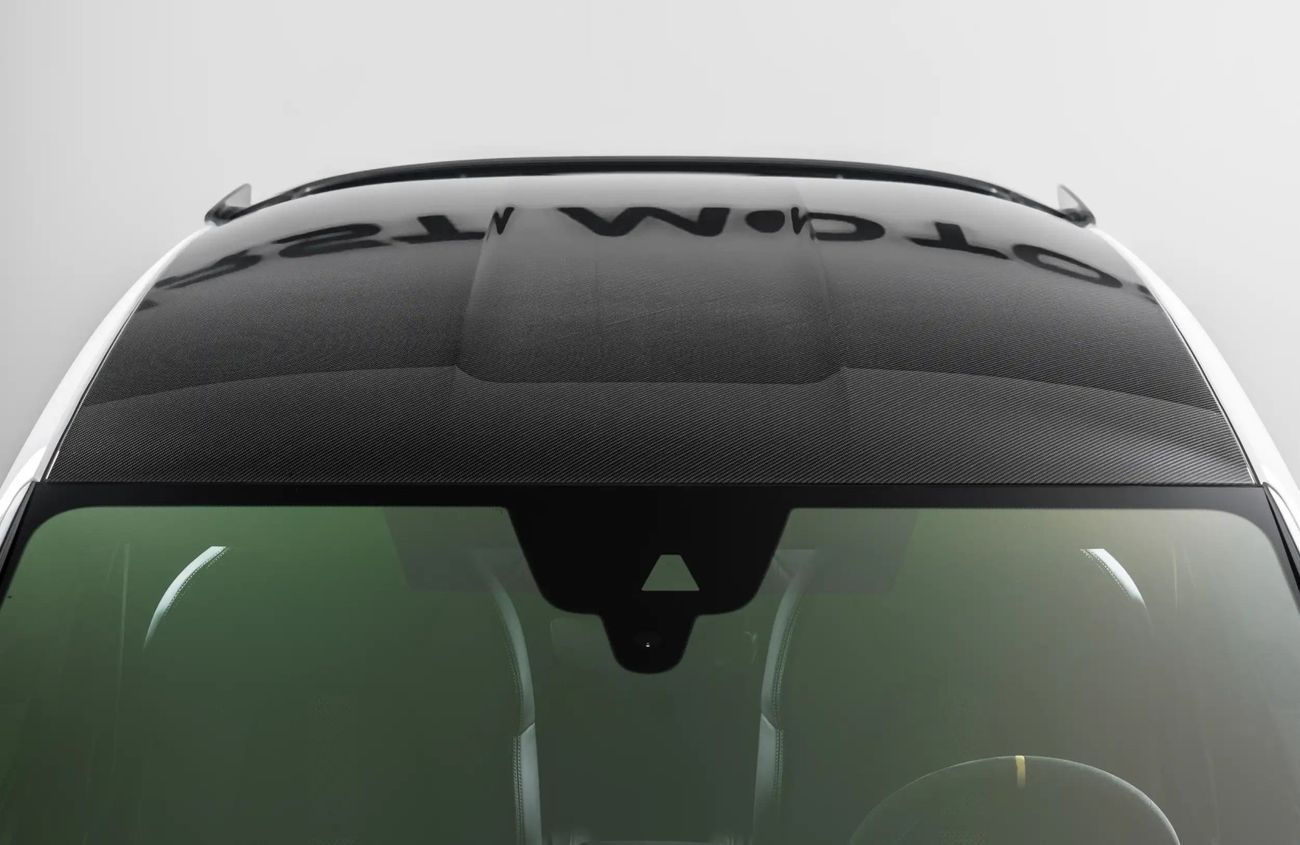 Porsche Cayenne 4.0L V8 Twin-Turbocharged Engine