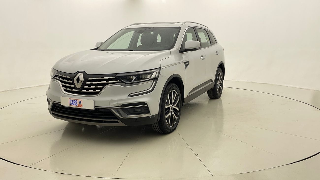 Renault Koleos LE 2.5 | Zero Down Payment | Home Test Drive