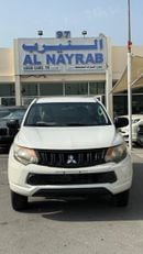 ميتسوبيشي L200 GLS 2.5L