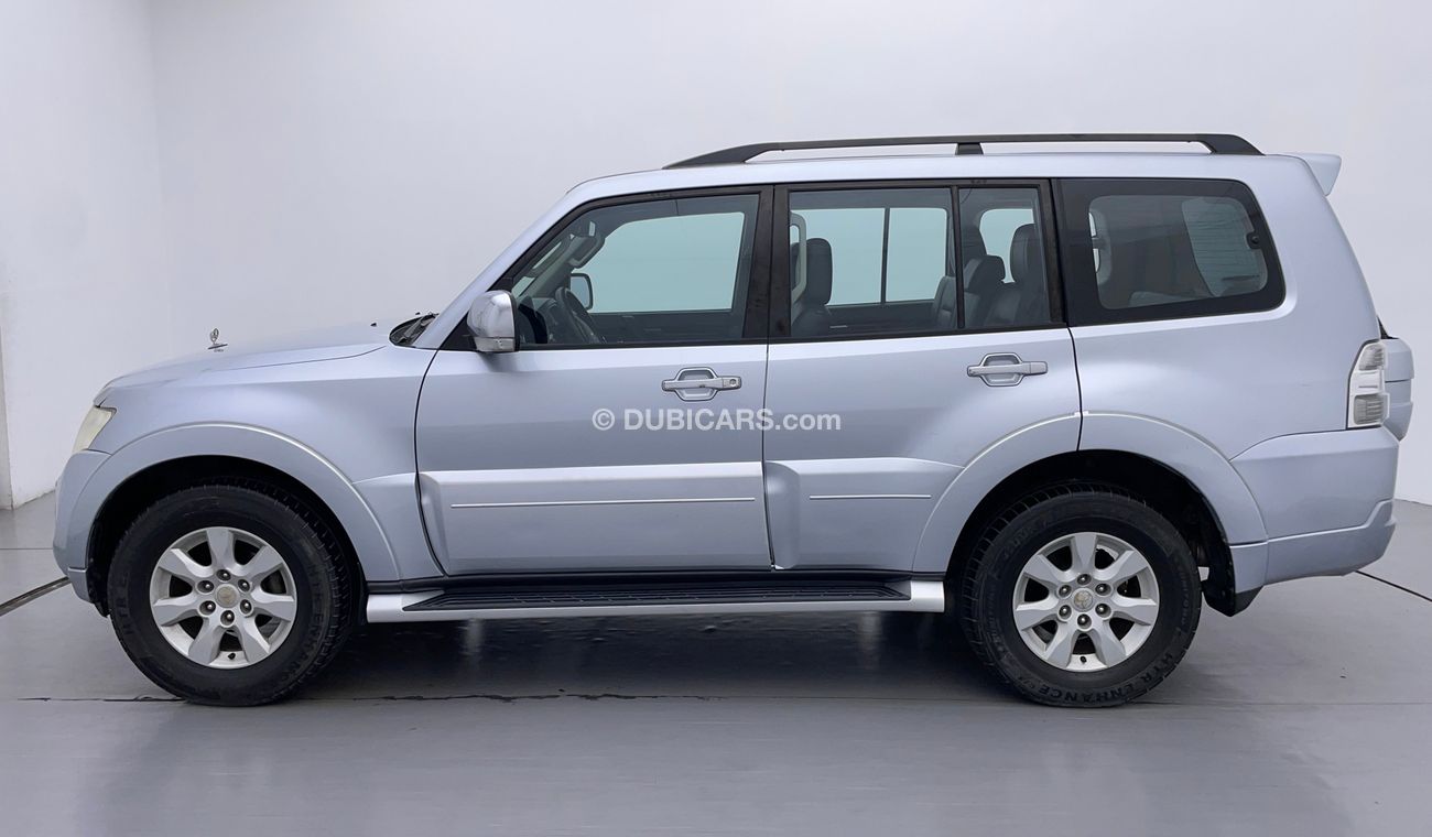 Mitsubishi Pajero GLS MIDLINE 3.5 | Zero Down Payment | Free Home Test Drive