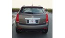 Cadillac SRX 4 3.6L SERVICE CONTRACT 105 000 KM