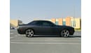 Dodge Challenger R/T DODGE CHALLENGER V8 MODLE 2018 5.7L